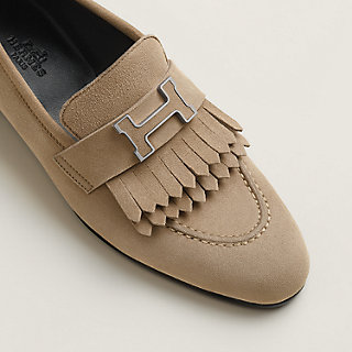 Hermès　ロマンツォ royal-loafer--252194Z C9-above